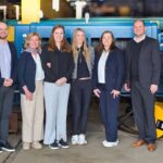 Unternehmensnachfolge: Teichmann Krane übernimmt Dinslakener Kranservice Rhein-Ruhr GmbH