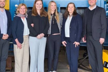 Unternehmensnachfolge: Teichmann Krane übernimmt Dinslakener Kranservice Rhein-Ruhr GmbH