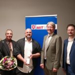 Unternehmerpreis für beliebtes Café: „Bringt Großstadtflair nach Dinslaken“