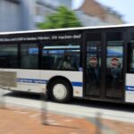 Verkehr in Moers: Das ändert sich bei NIAG und LOOK