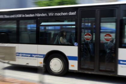 Verkehr in Moers: Das ändert sich bei NIAG und LOOK