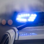 Verkehrsunfall in Voerde: Auto hinterlässt Schneise der Zerstörung