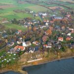 Voerde: Landwirtschaftlicher Betrieb soll umziehen - Entscheidung vertagt