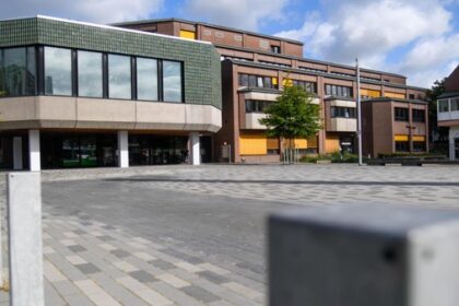 Voerde veröffentlicht Wärmeplanung: Was das für Mieter und Eigentümer bedeutet