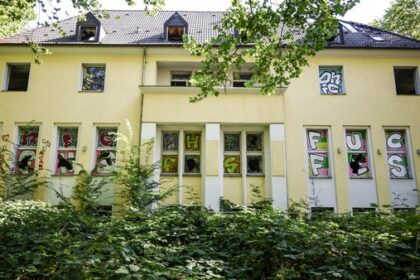 Vorschlag in Dinslaken: Fette Steuer auf Schrottimmobilien