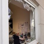 Während des Hallentrödels: Einbruch in „Friedas Welt“ – Friedensdorf geschockt