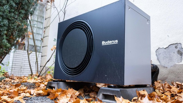 Wärmepumpe nur mit Fußbodenheizung? Warum das ein Irrtum ist