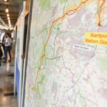 Wasserstoffleitung durch Dinslaken und Hünxe: Planung wird geändert