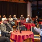 Wehrdienst-Debatte: Ex-Bürgermeister Heidinger appelliert an Jugend