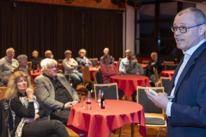 Wehrdienst-Debatte: Ex-Bürgermeister Heidinger appelliert an Jugend