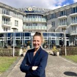Welcome-Hotel in Wesel: Neue Direktorin begleitet Millionen-Umbau von 104 Suiten