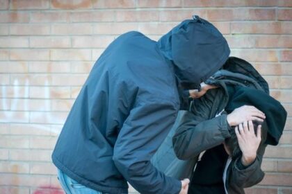 Wie sicher sind Dinslaken und Voerde? Sechs Fakten aus dem Kriminalitätsbericht