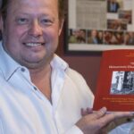 Wöllepomp statt WhatsApp: Wo Dinslaken einst Klatsch und Nachrichten austauschte