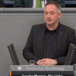 Wolf ins Jagdgesetz? Dinslakener zitiert Hape Kerkeling im Bundestag