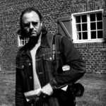 Zum Tod von Martin Büttner: Immer ganz nah dran