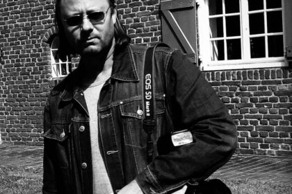 Zum Tod von Martin Büttner: Immer ganz nah dran