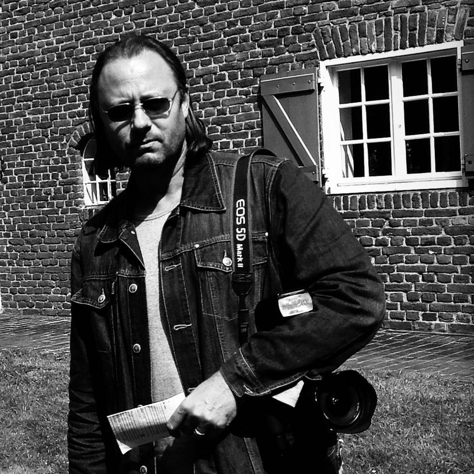 Zum Tod von Martin Büttner: Immer ganz nah dran