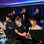 600 Gäste bei Schulkonzerten in Dinslaken - eine Schülerin beeindruckt besonders