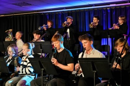 600 Gäste bei Schulkonzerten in Dinslaken - eine Schülerin beeindruckt besonders