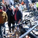 ABBA-Show und Energy-Run: Das geht am Wochenende in Dinslaken, Hünxe und Voerde