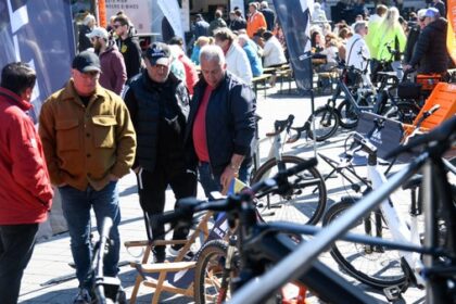 ABBA-Show und Energy-Run: Das geht am Wochenende in Dinslaken, Hünxe und Voerde