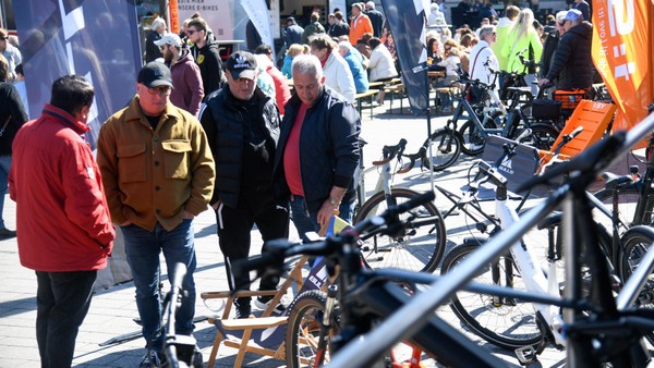 ABBA-Show und Energy-Run: Das geht am Wochenende in Dinslaken, Hünxe und Voerde