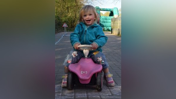 Achtung Schnäppchenjäger: Fahrradbörse und Kindertrödel in Voerde - das Angebot