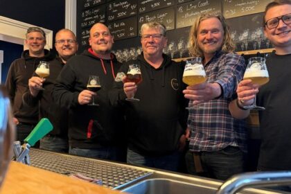 Aktion zum Tag des Bieres in Wesel: Diese fünf Brauereien zapfen für guten Zweck