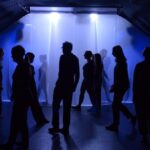 Amateurtheater in Dinslaken: eineinhalb Stunden düstere Realität