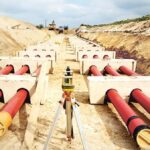 Amprion informiert über Fortschritte im Energiekorridor Windader West