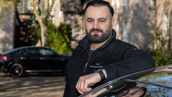 Augen auf beim Gebrauchtwagenkauf: Das verrät ein erster Blick aufs Auto