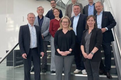 Ausbildung im Kreis Wesel: Tipps, wie die ersten Schritte auf der Karriereleiter gelingen