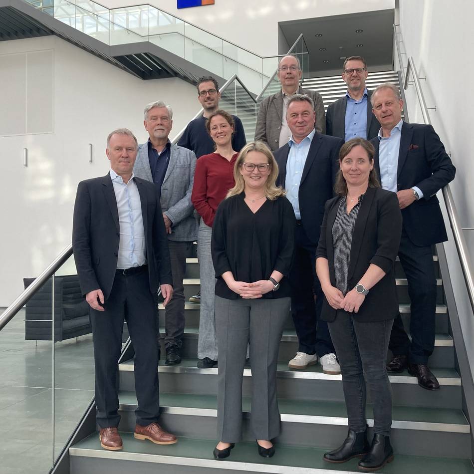 Ausbildung im Kreis Wesel: Tipps, wie die ersten Schritte auf der Karriereleiter gelingen