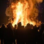 „B-rauch-tum“: Osterfeuer – schlecht fürs Klima, gut fürs Klima