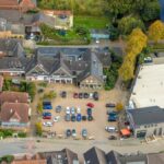 Baustelle in Hünxe: Diese Straße ist über zwei Monate teilweise gesperrt