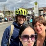 Baustellenchaos in Dinslaken: Wer ist schneller in Hiesfeld?