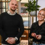 Bei Akustik Falkenberg in Voerde hat es eine Veränderung gegeben