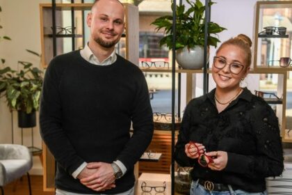 Bei Akustik Falkenberg in Voerde hat es eine Veränderung gegeben