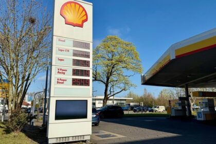 Benzinpreise: Ab heute gilt die neue Regel – was der Sprit jetzt noch kostet