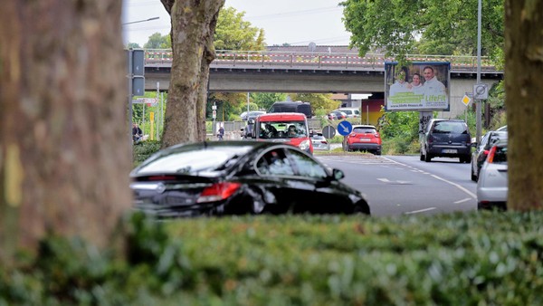 Betuwe: An diesen Brücken wird in Dinslaken bald gearbeitet – mit diesen Folgen