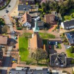 Bodenrichtwerte in Hünxe: Wo sie am höchsten sind und was das bedeutet