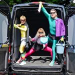 Burghofbühne Dinslaken sucht „Superheld: innen“ für Interviews