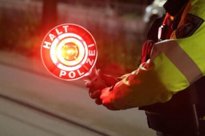 Car Freitag im Kreis Wesel: Bilanz eines Schwerpunkteinsatzes gegen Raser und Poser