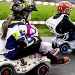 Das Wochenende steht vor der Tür: Das ist los in Dinslaken, Voerde und Hünxe