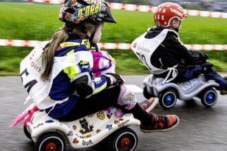 Das Wochenende steht vor der Tür: Das ist los in Dinslaken, Voerde und Hünxe