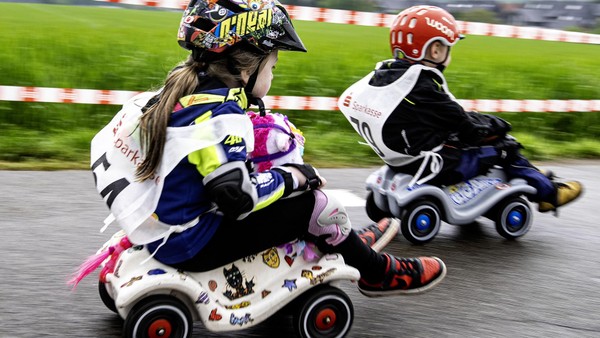 Das Wochenende steht vor der Tür: Das ist los in Dinslaken, Voerde und Hünxe