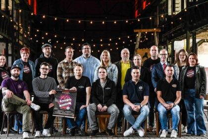 Diakonie Dinslaken: Beats for Benefit – diese Bands spielen in der Zechenwerkstatt