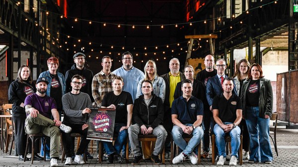 Diakonie Dinslaken: Beats for Benefit – diese Bands spielen in der Zechenwerkstatt