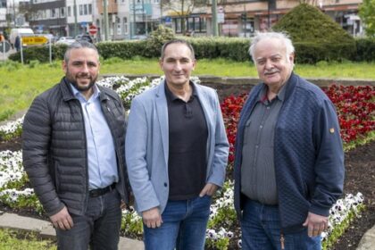 Dinslaken darum ist die Mai-Kundgebung wichtig