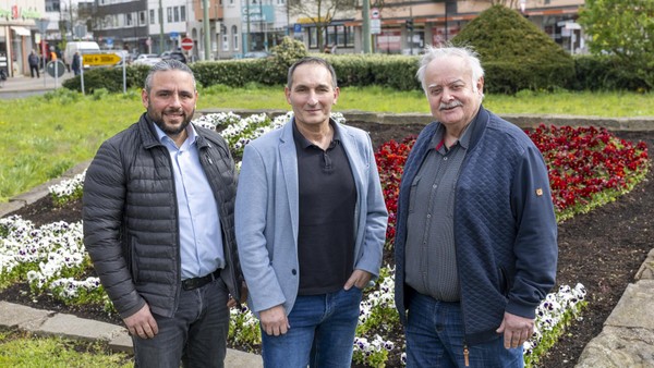 Dinslaken darum ist die Mai-Kundgebung wichtig